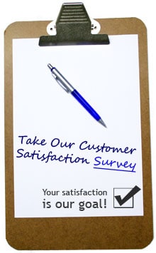 satisfaction-survey