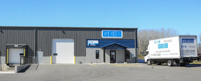 Geib Appleton WI Hose Shop