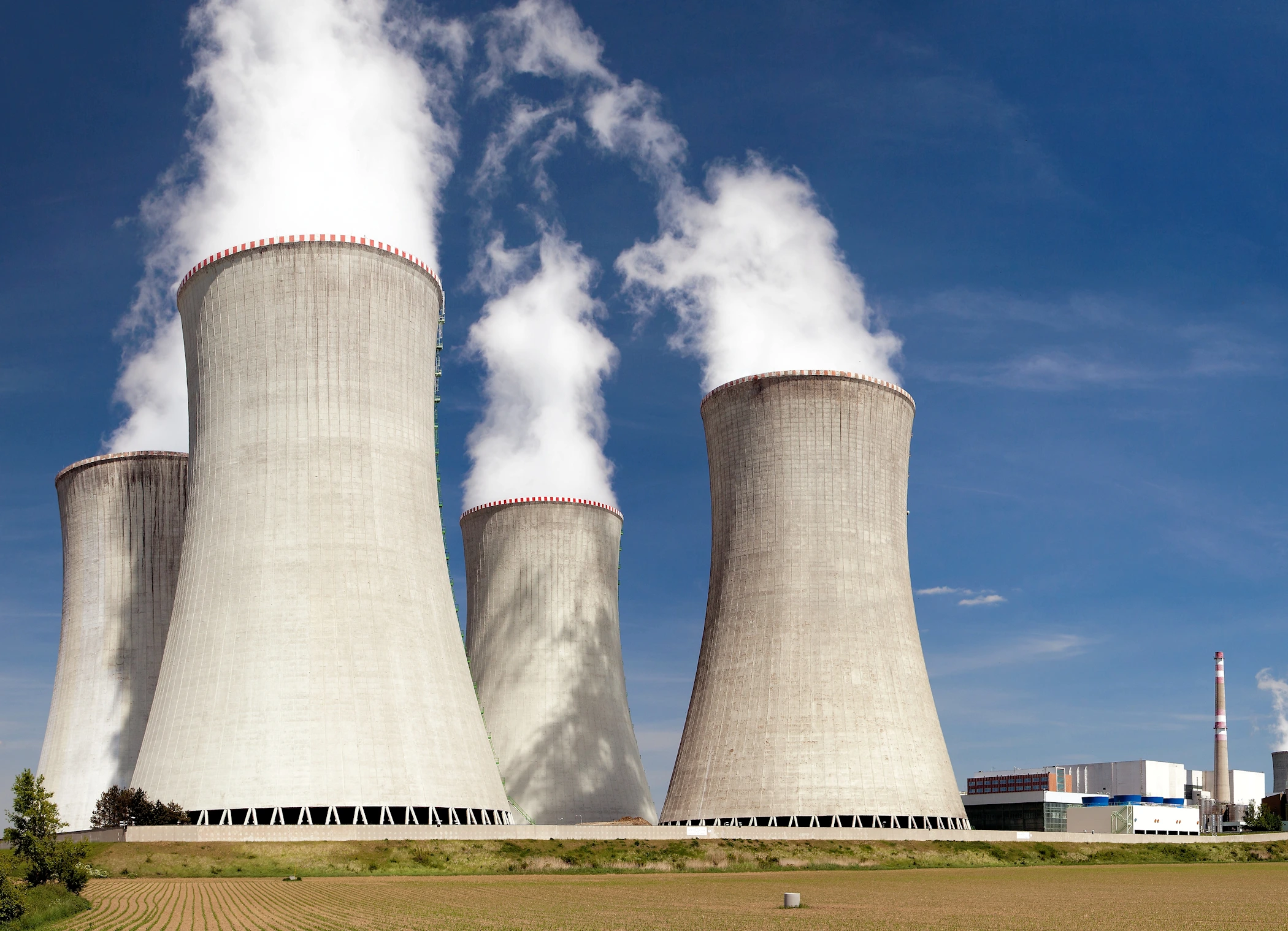 Power-generation